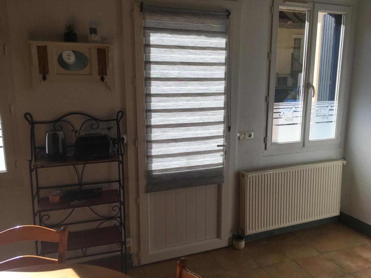 Hébergement de vacances Le Cheval Noir Rouillac (Charente)