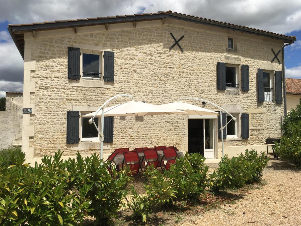 Le Cheval Noir Vakantiehuis *