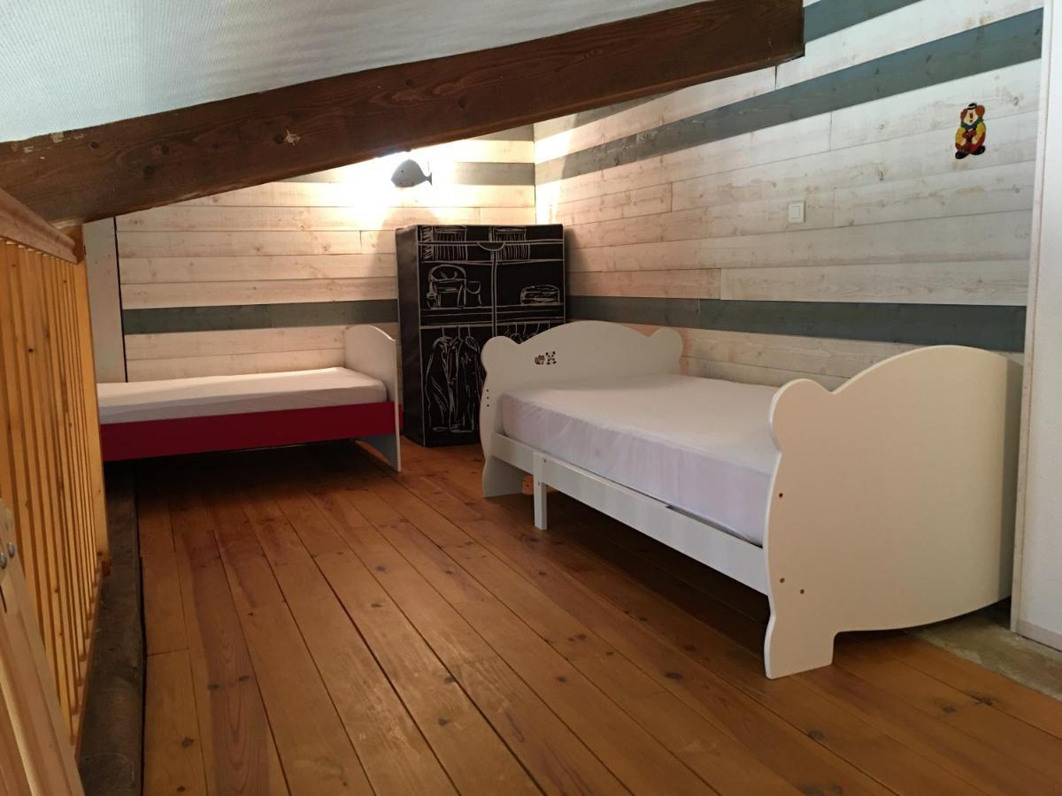 Le Cheval Noir Vakantiehuis