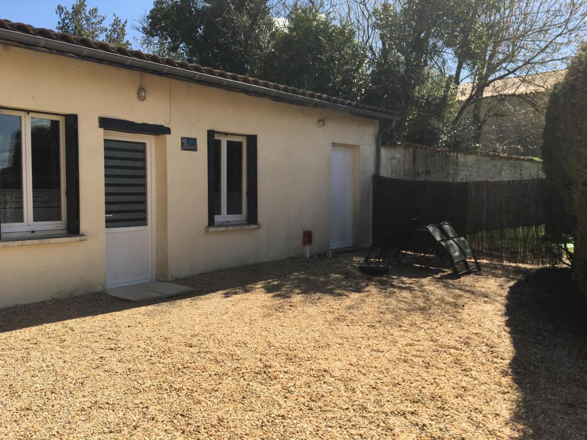 Le Cheval Noir Hébergement de vacances Rouillac (Charente)