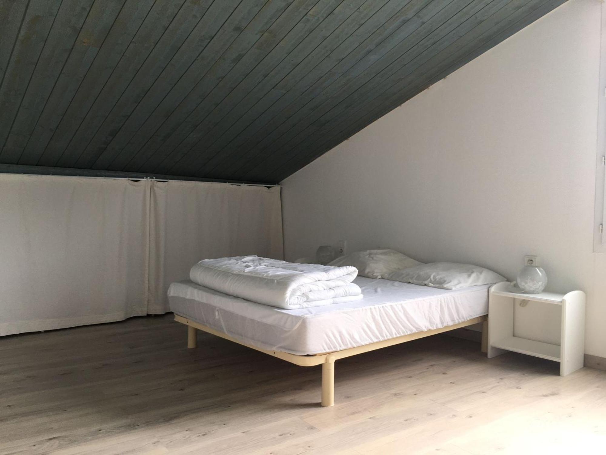 Le Cheval Noir Vakantiehuis Rouillac (Charente)